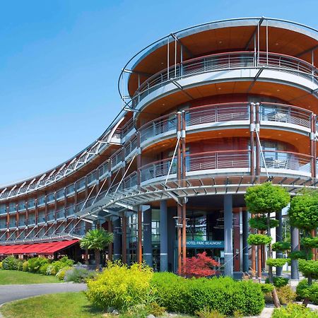 Parc Beaumont Hotel & Spa Pau - Mgallery Collection Εξωτερικό φωτογραφία