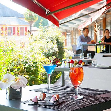 Parc Beaumont Hotel & Spa Pau - Mgallery Collection Εξωτερικό φωτογραφία