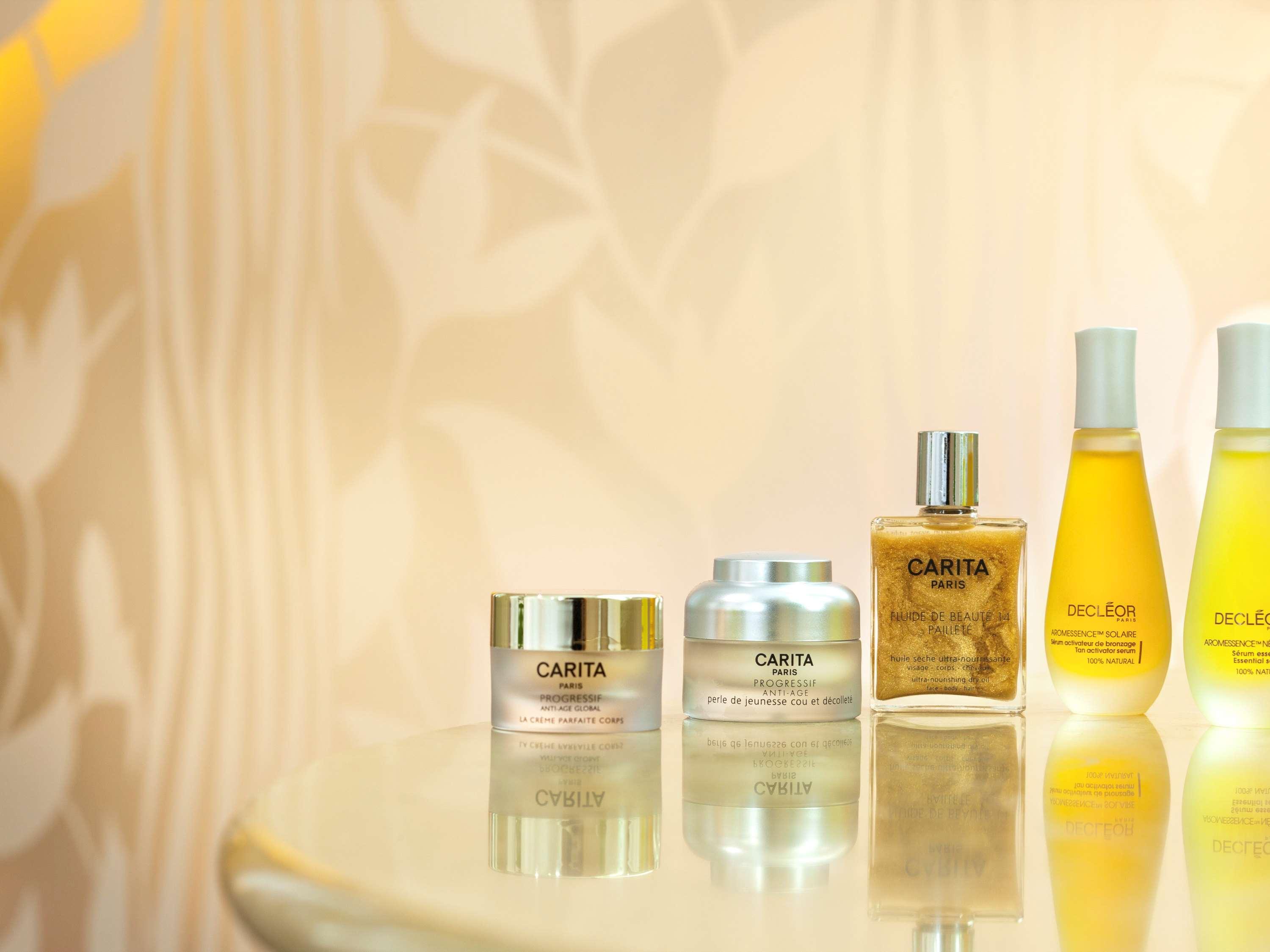 Parc Beaumont Hotel & Spa Pau - Mgallery Collection Εξωτερικό φωτογραφία