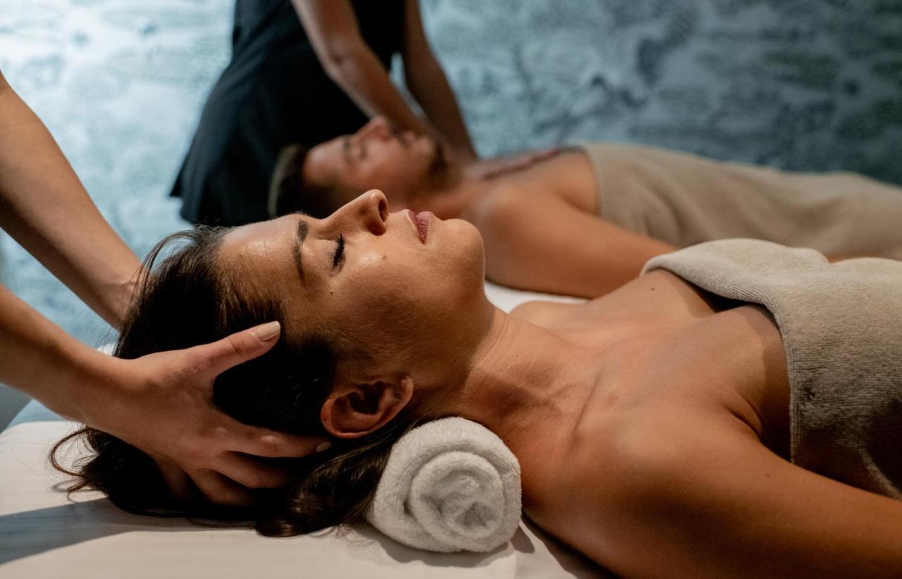 Parc Beaumont Hotel & Spa Pau - Mgallery Collection Εξωτερικό φωτογραφία