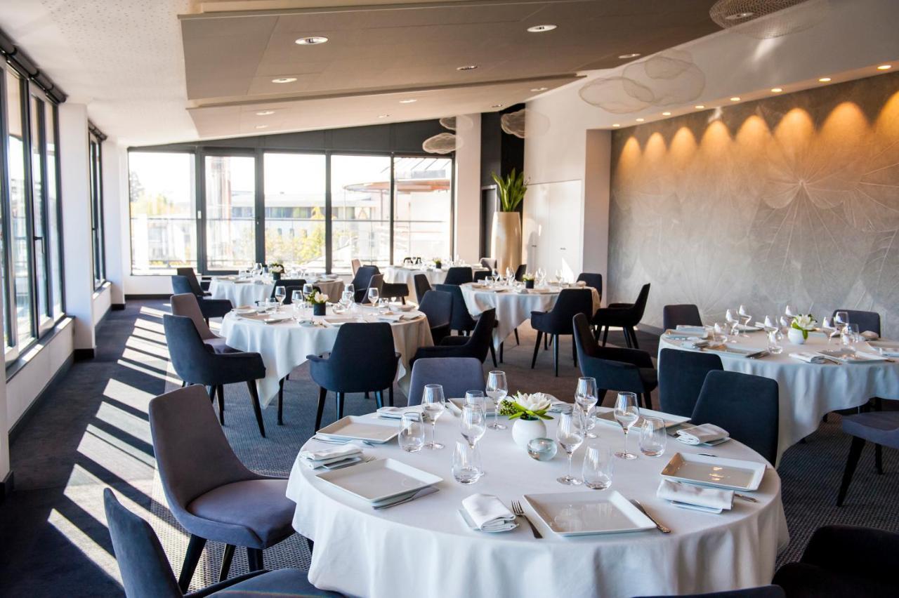 Parc Beaumont Hotel & Spa Pau - Mgallery Collection Εξωτερικό φωτογραφία