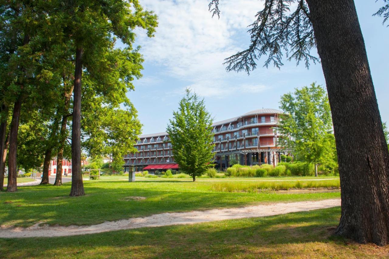 Parc Beaumont Hotel & Spa Pau - Mgallery Collection Εξωτερικό φωτογραφία