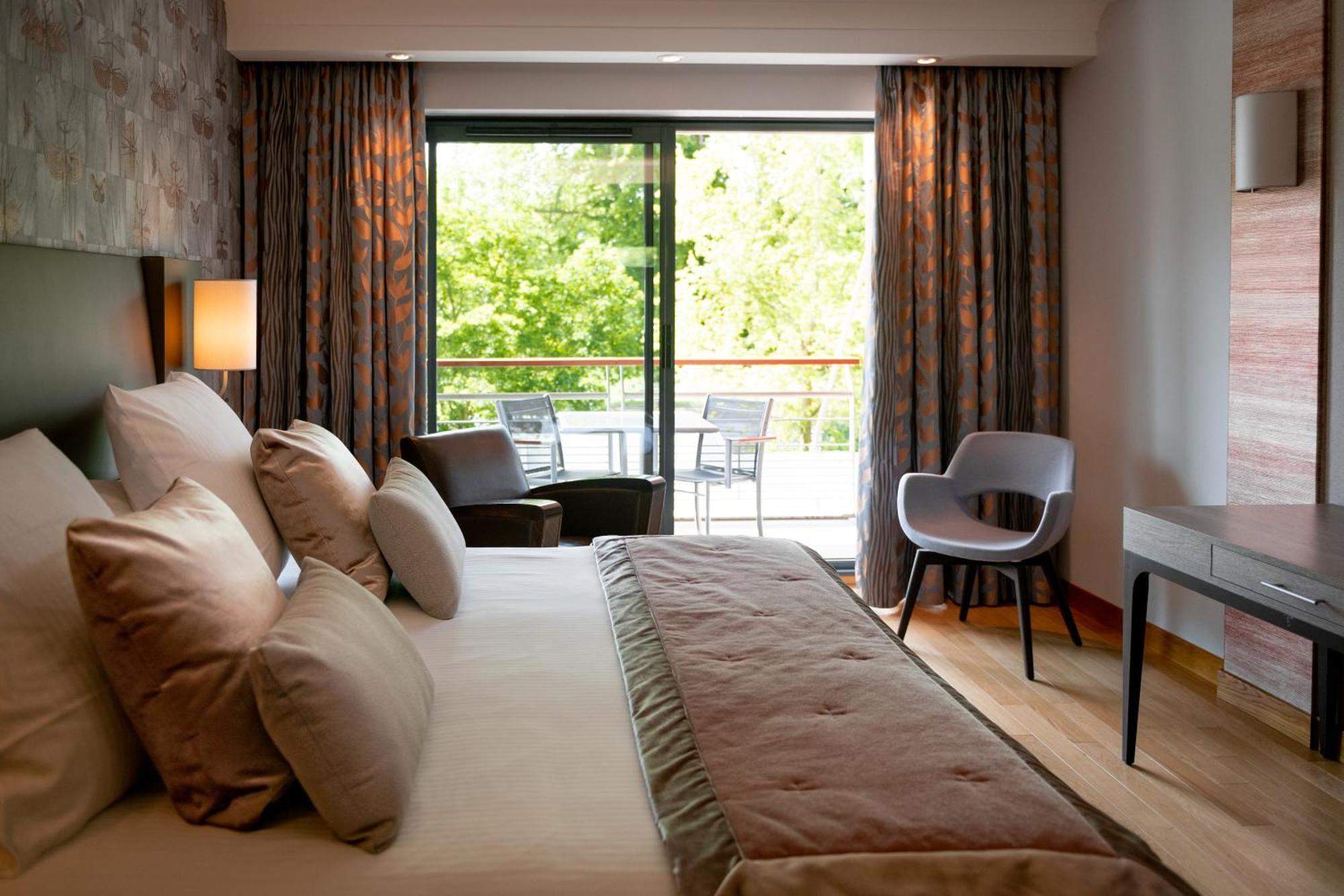 Parc Beaumont Hotel & Spa Pau - Mgallery Collection Εξωτερικό φωτογραφία