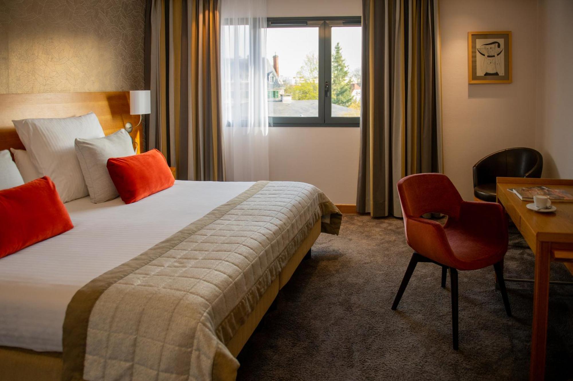 Parc Beaumont Hotel & Spa Pau - Mgallery Collection Εξωτερικό φωτογραφία