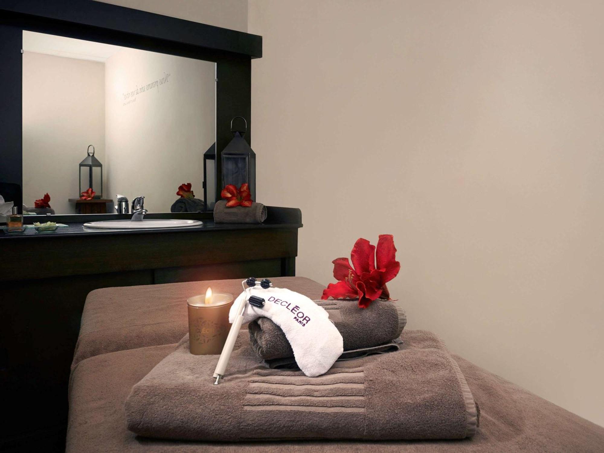 Parc Beaumont Hotel & Spa Pau - Mgallery Collection Εξωτερικό φωτογραφία