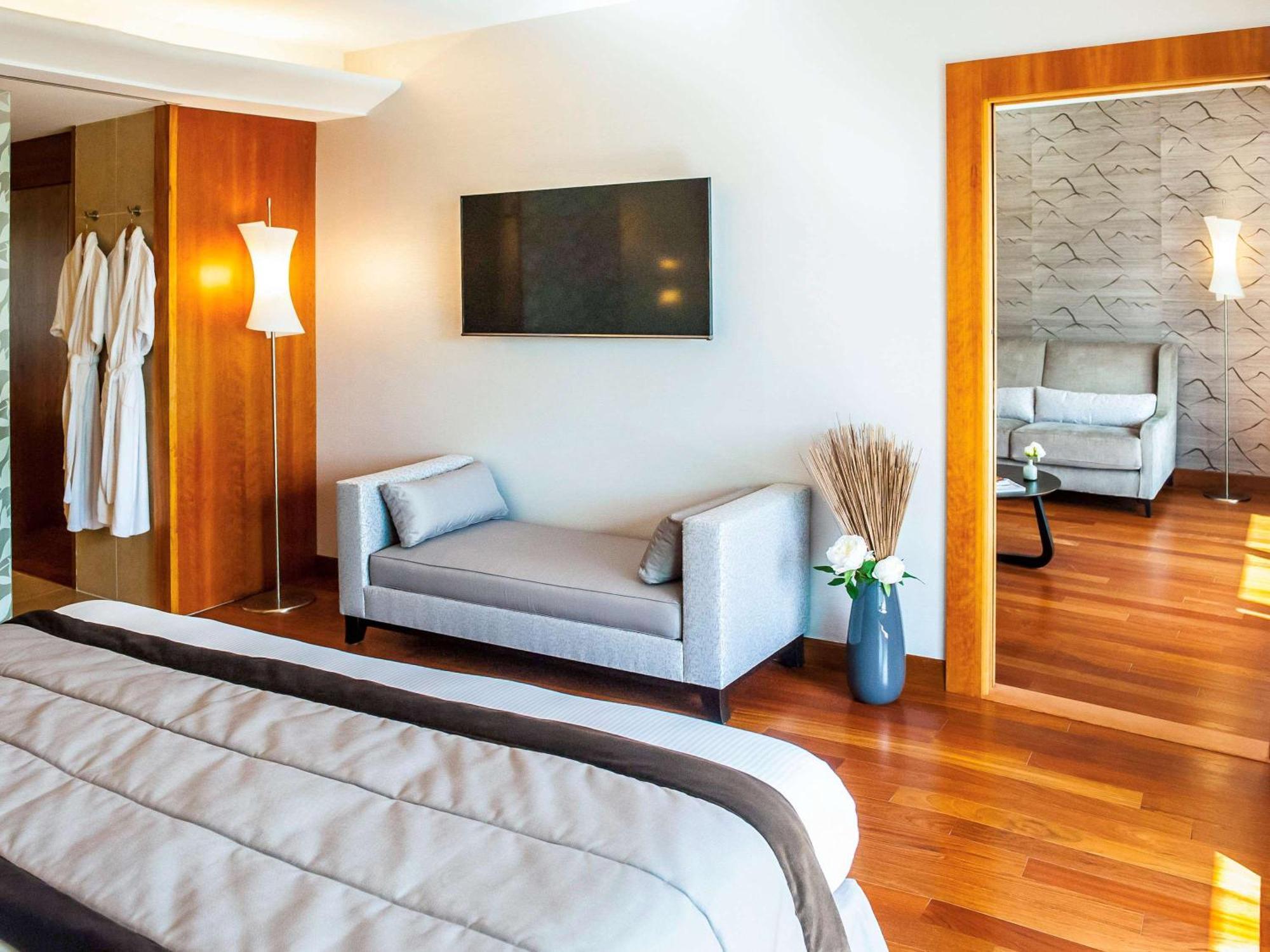 Parc Beaumont Hotel & Spa Pau - Mgallery Collection Εξωτερικό φωτογραφία