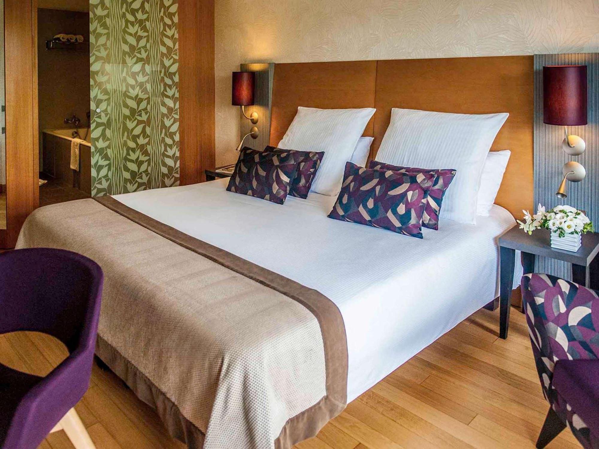 Parc Beaumont Hotel & Spa Pau - Mgallery Collection Εξωτερικό φωτογραφία