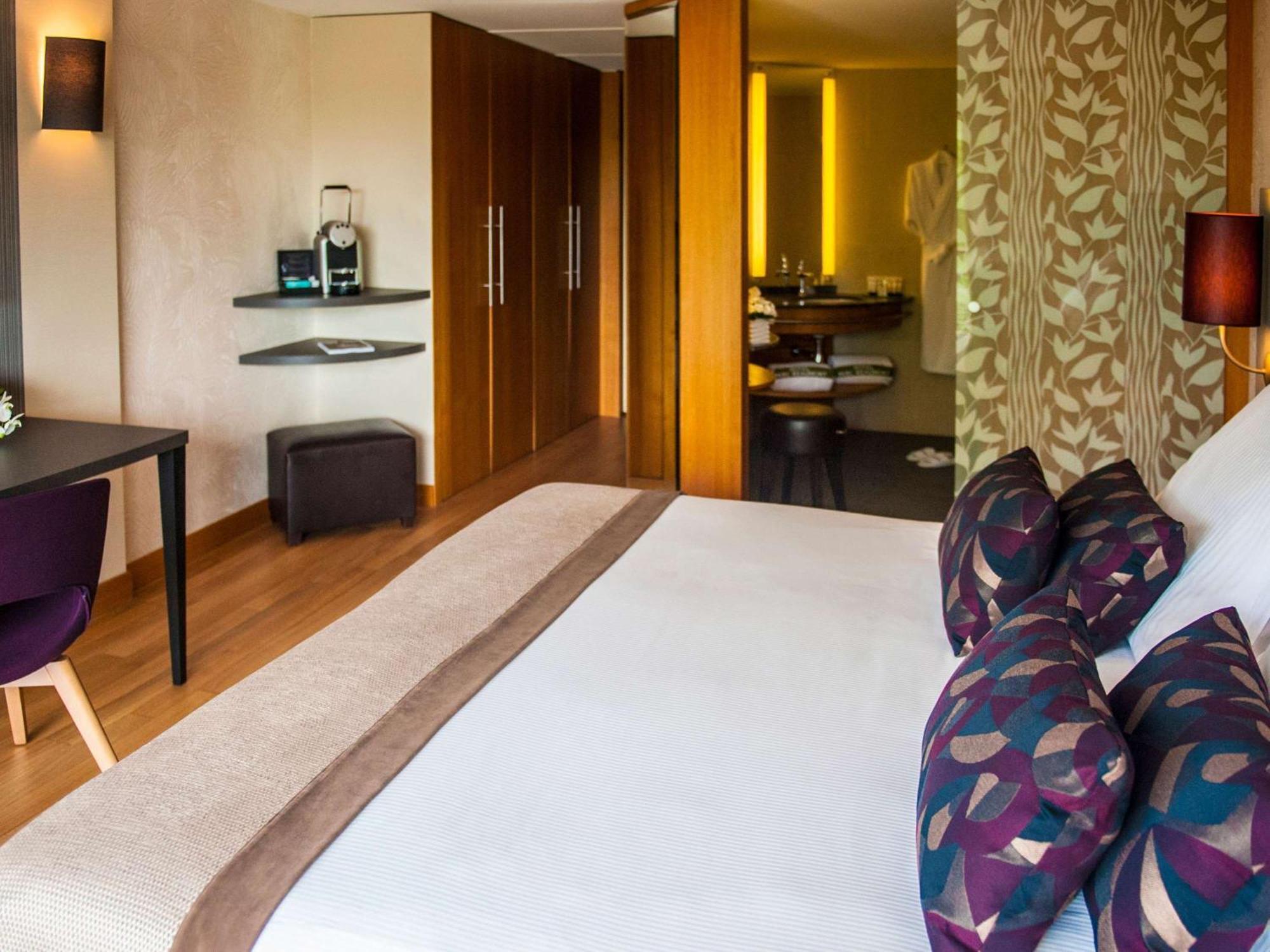 Parc Beaumont Hotel & Spa Pau - Mgallery Collection Εξωτερικό φωτογραφία