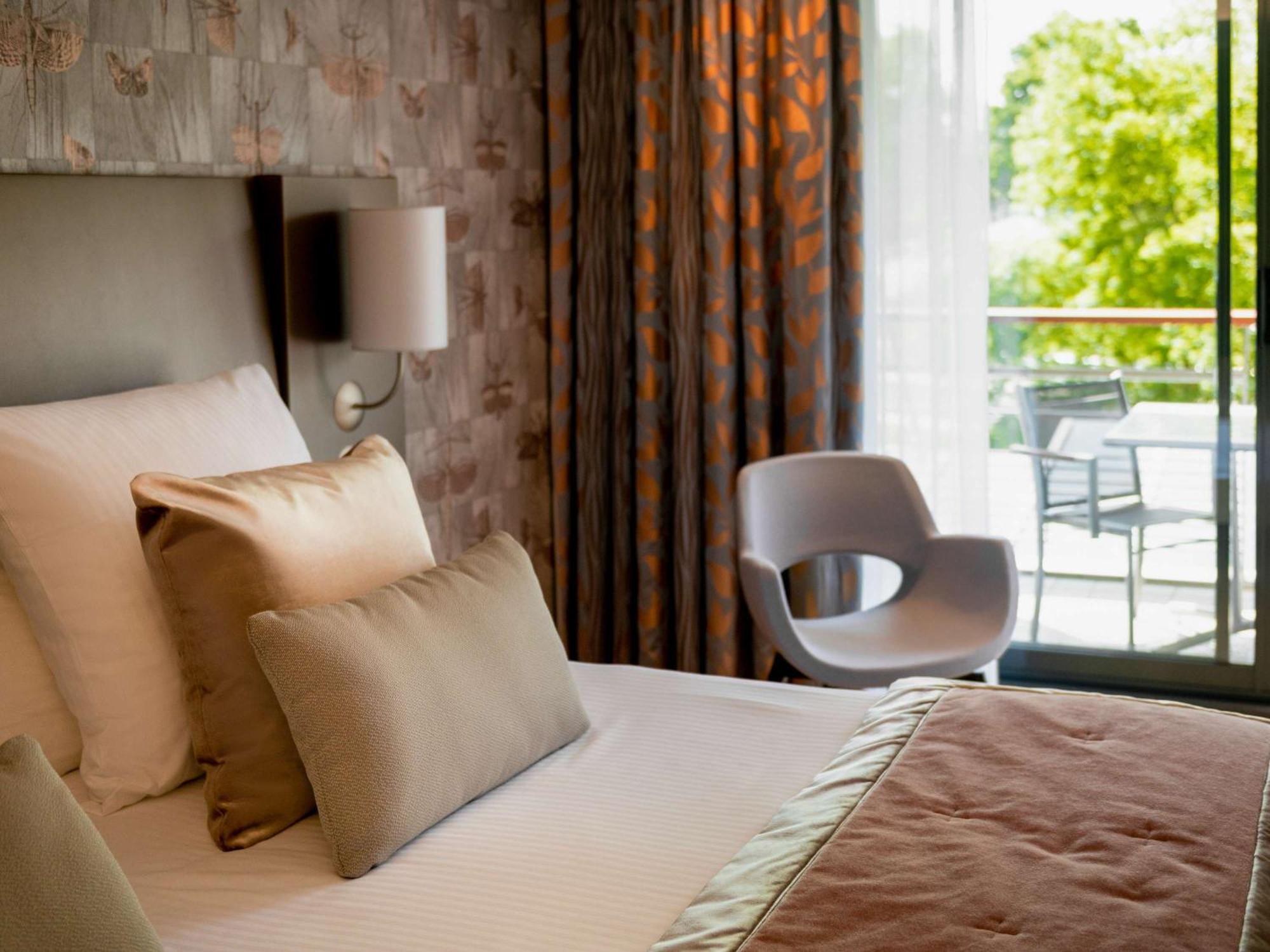 Parc Beaumont Hotel & Spa Pau - Mgallery Collection Εξωτερικό φωτογραφία