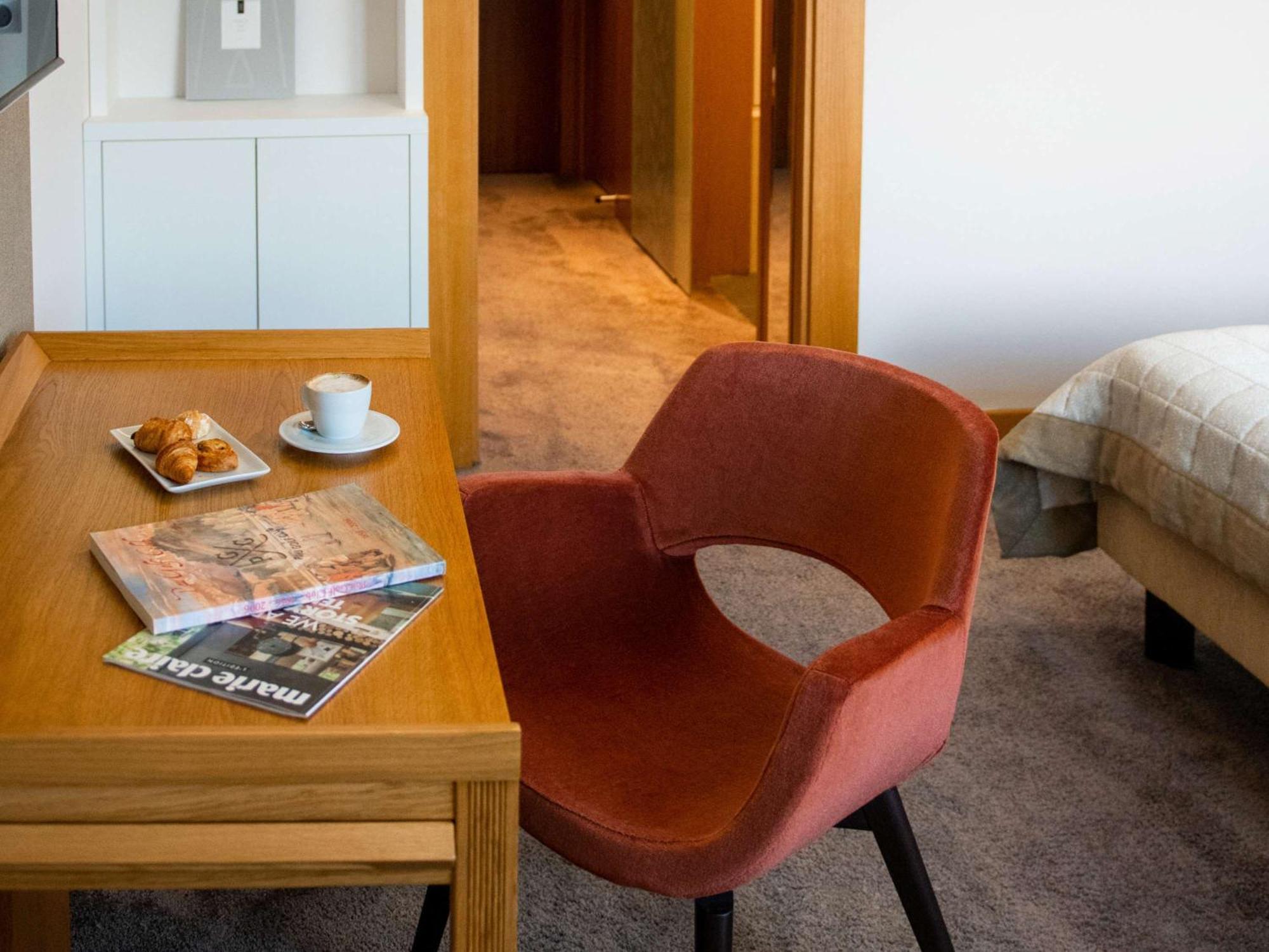 Parc Beaumont Hotel & Spa Pau - Mgallery Collection Εξωτερικό φωτογραφία