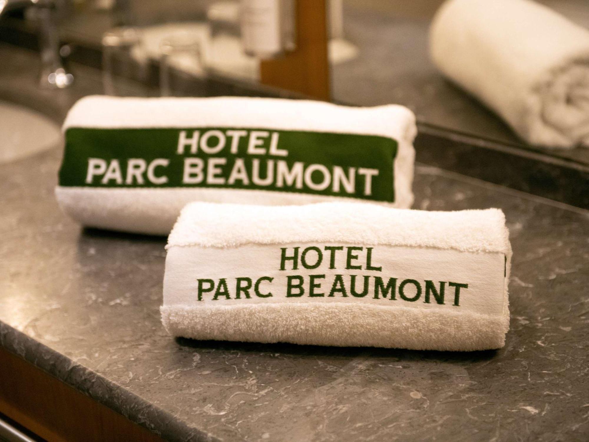 Parc Beaumont Hotel & Spa Pau - Mgallery Collection Εξωτερικό φωτογραφία
