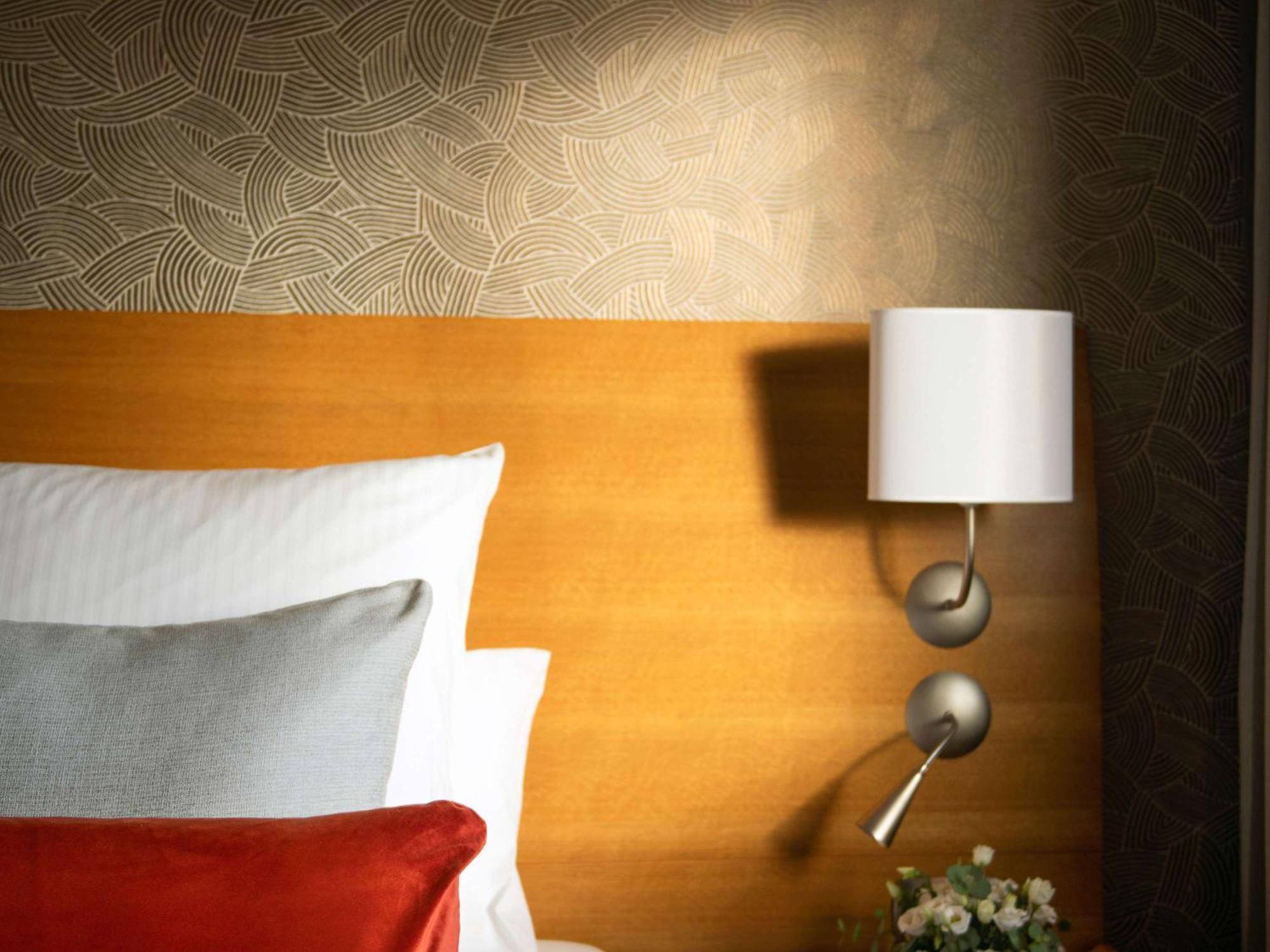 Parc Beaumont Hotel & Spa Pau - Mgallery Collection Εξωτερικό φωτογραφία