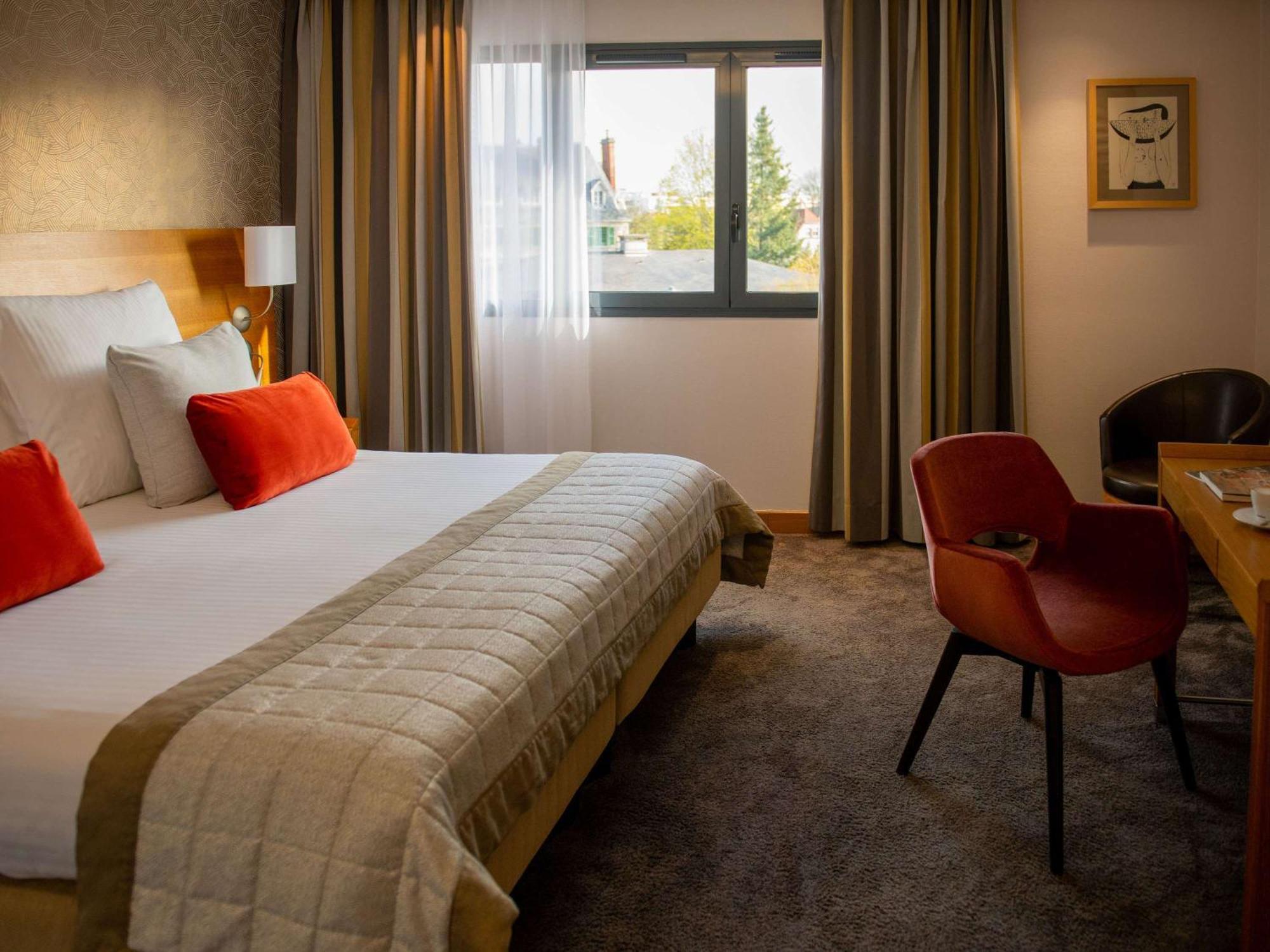 Parc Beaumont Hotel & Spa Pau - Mgallery Collection Εξωτερικό φωτογραφία