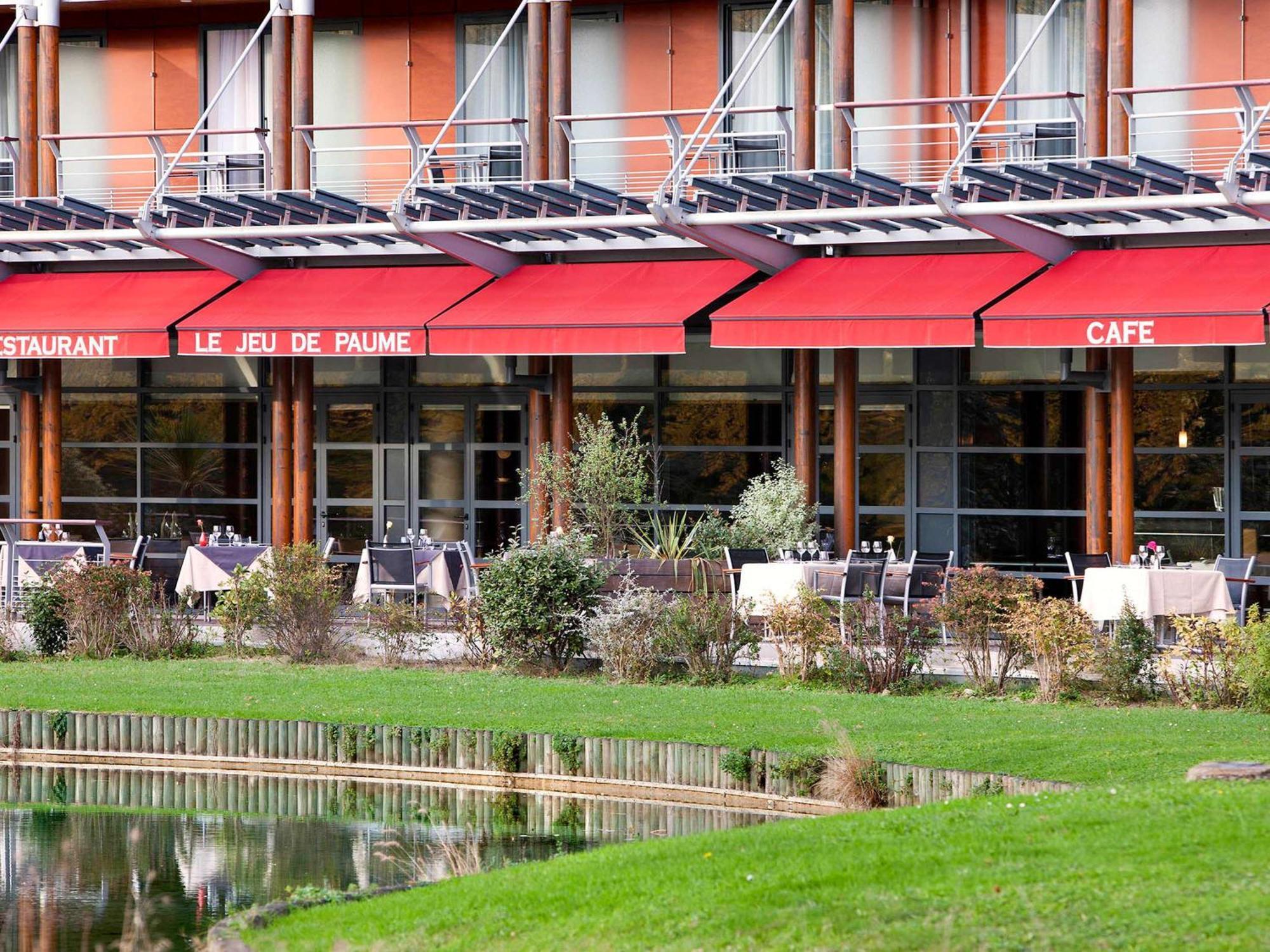 Parc Beaumont Hotel & Spa Pau - Mgallery Collection Εξωτερικό φωτογραφία