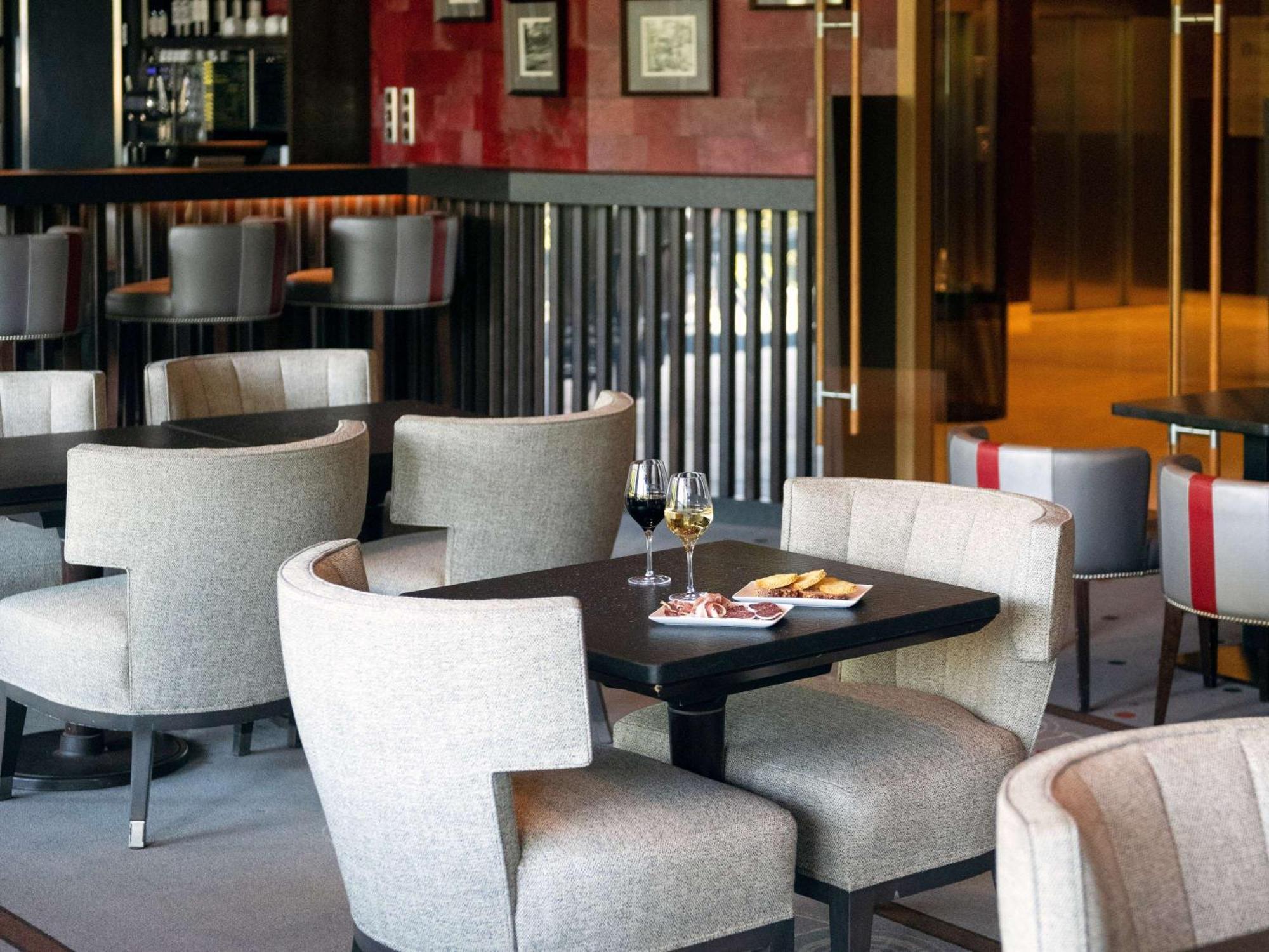 Parc Beaumont Hotel & Spa Pau - Mgallery Collection Εξωτερικό φωτογραφία