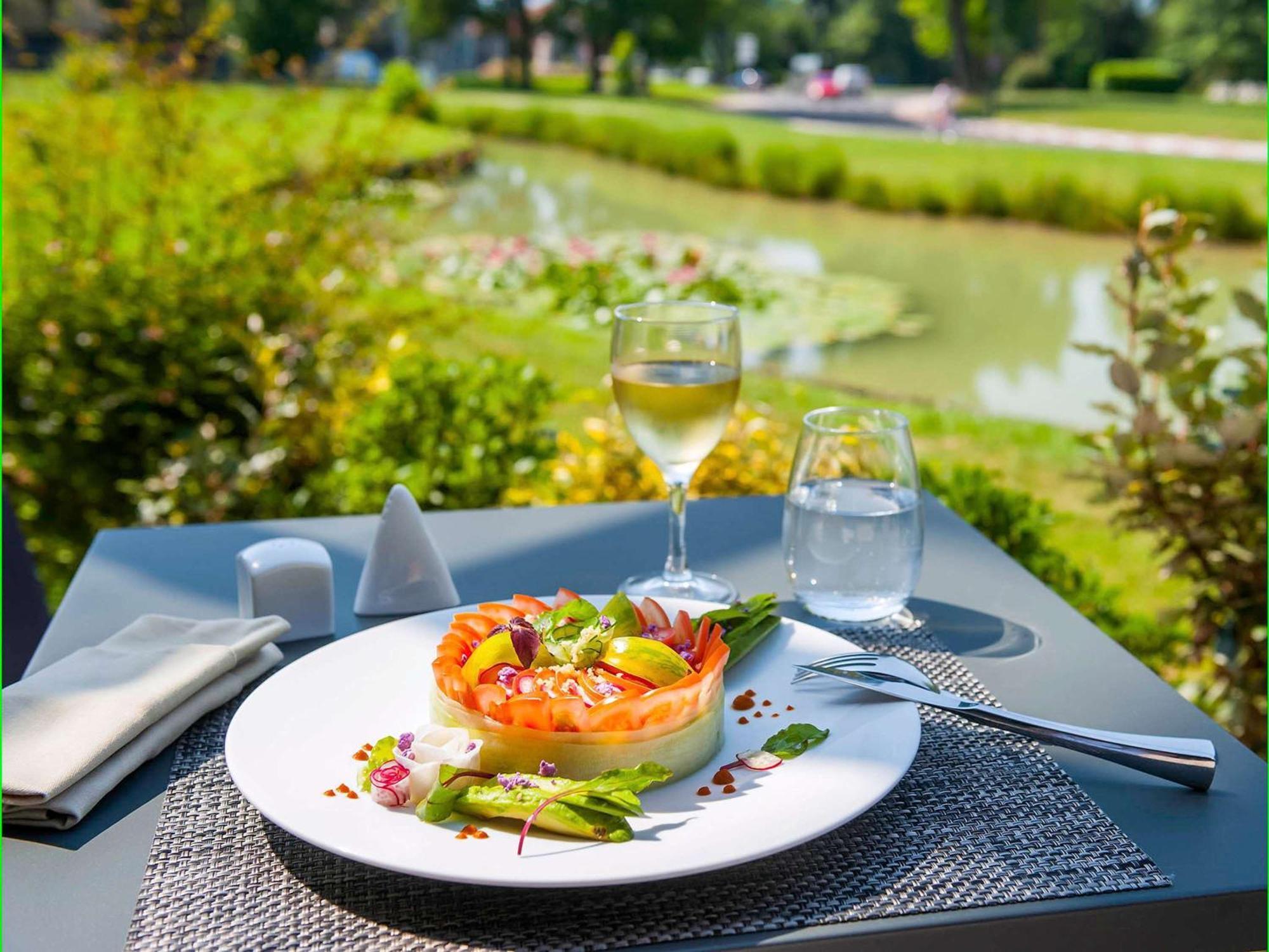 Parc Beaumont Hotel & Spa Pau - Mgallery Collection Εξωτερικό φωτογραφία