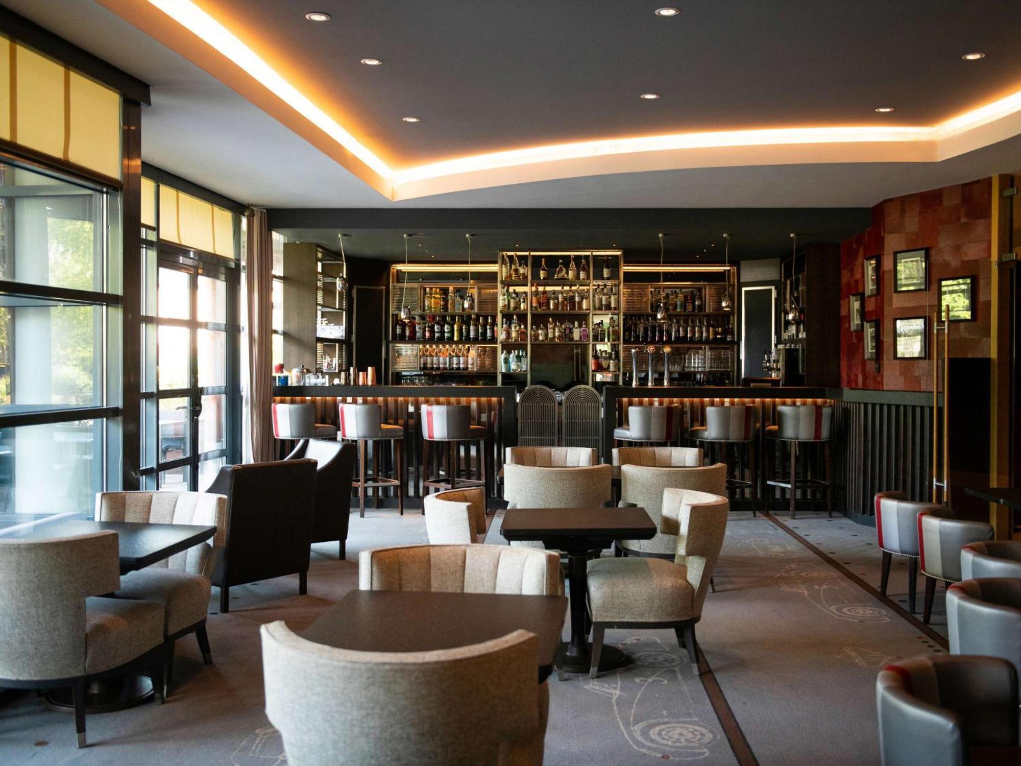 Parc Beaumont Hotel & Spa Pau - Mgallery Collection Εξωτερικό φωτογραφία