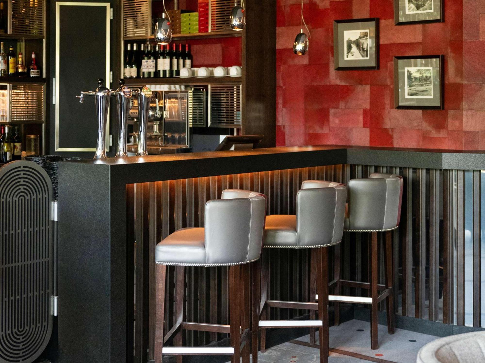 Parc Beaumont Hotel & Spa Pau - Mgallery Collection Εξωτερικό φωτογραφία