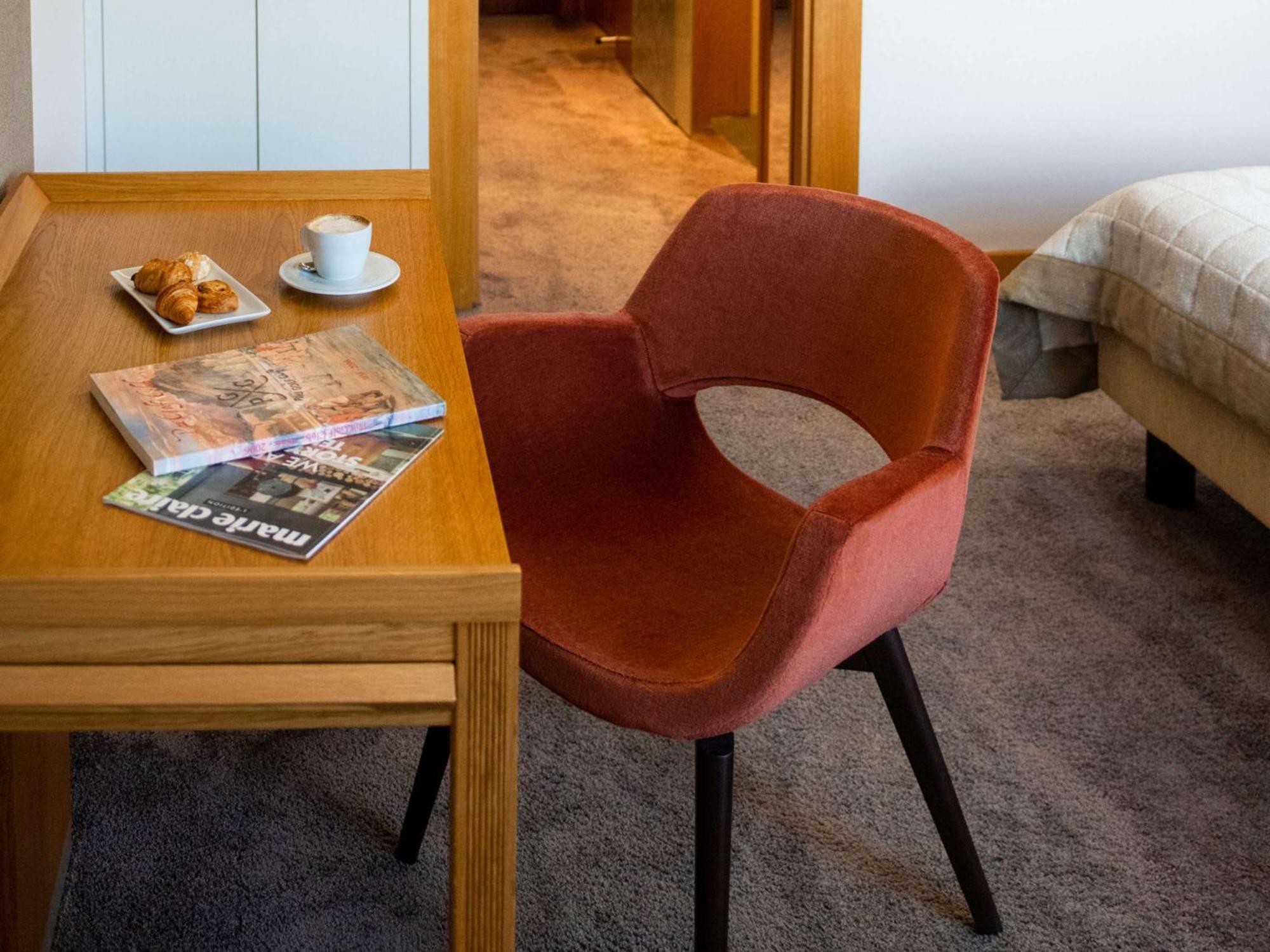 Parc Beaumont Hotel & Spa Pau - Mgallery Collection Εξωτερικό φωτογραφία