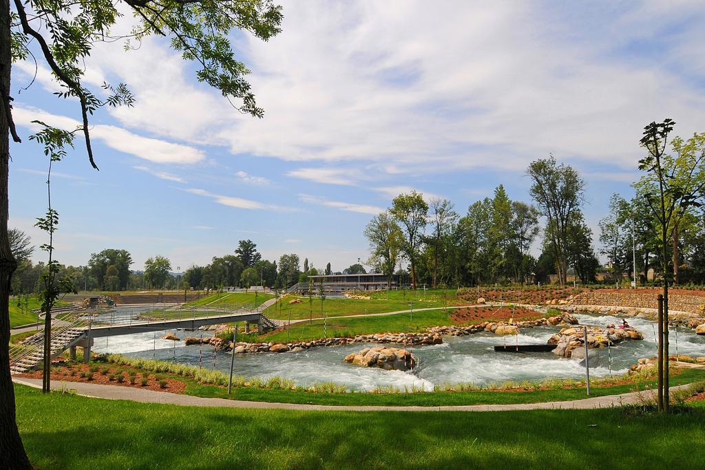 Parc Beaumont Hotel & Spa Pau - Mgallery Collection Εξωτερικό φωτογραφία
