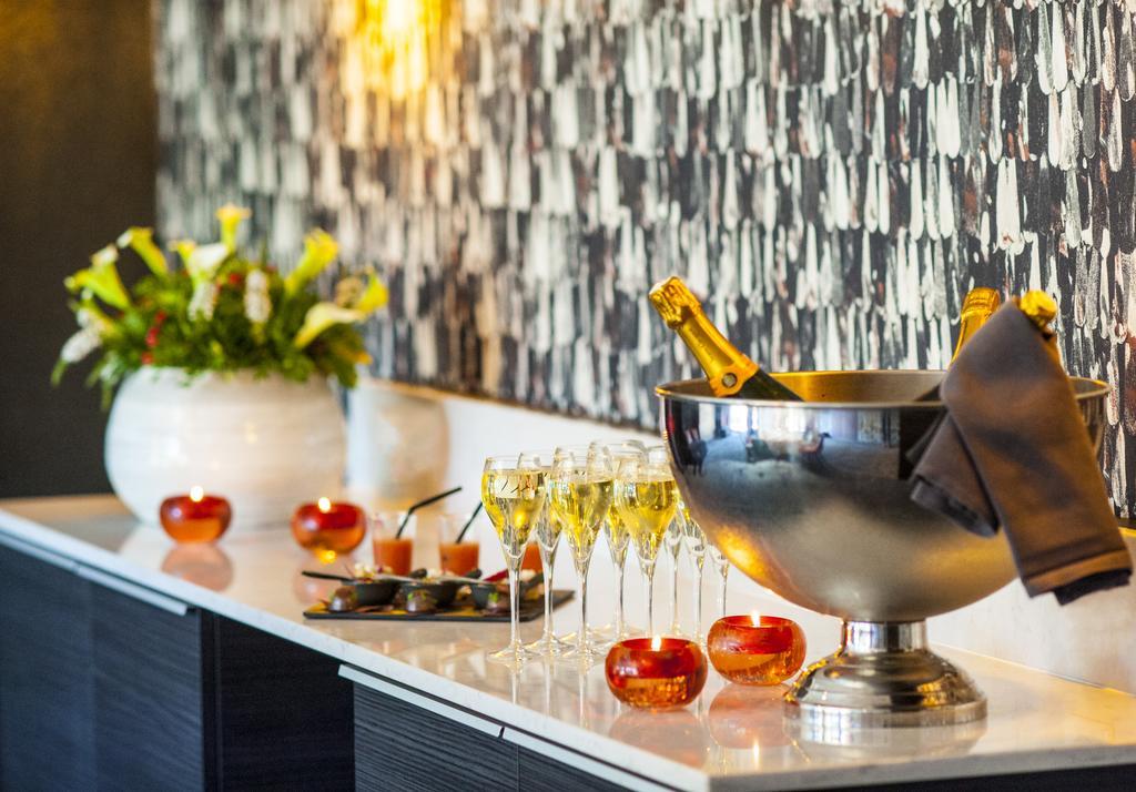 Parc Beaumont Hotel & Spa Pau - Mgallery Collection Εξωτερικό φωτογραφία