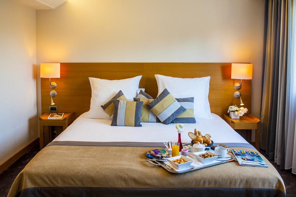 Parc Beaumont Hotel & Spa Pau - Mgallery Collection Εξωτερικό φωτογραφία