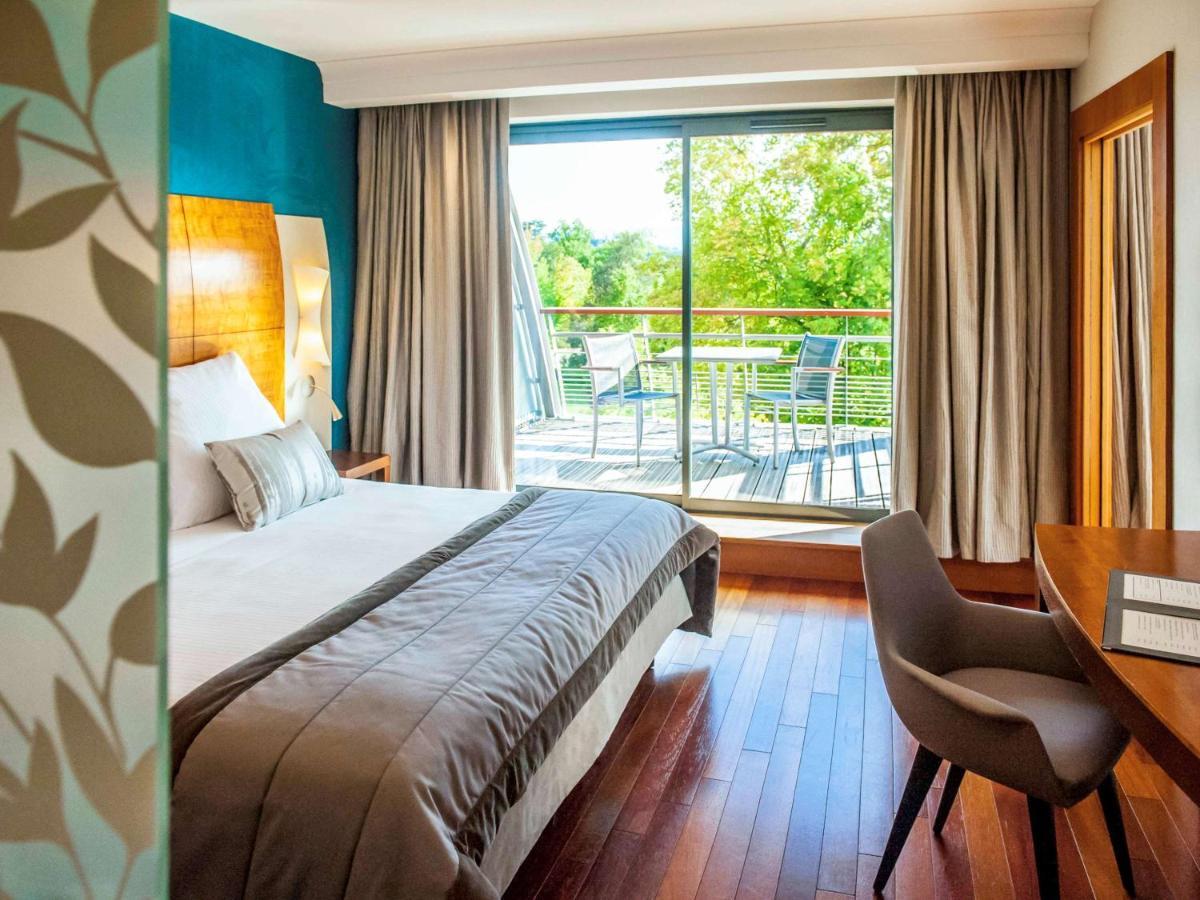 Parc Beaumont Hotel & Spa Pau - Mgallery Collection Εξωτερικό φωτογραφία